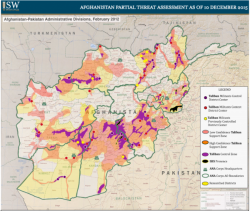 12 Ways Your Tax Dollars Were Squandered In Afghanistan