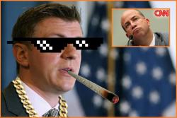 O'Keefe's Third Undercover Film Exposes CNN's Internal Culture Of Hate And The Actual Creation of Fake News
