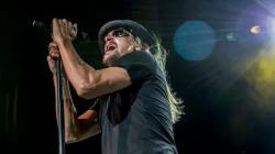 It's Not A Joke Anymore: Kid Rock Is Leading Poll For Michigan Senate Race It's Not A Joke Anymore: Kid Rock Is Leading Poll For Michigan Senate Race