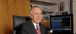 Steinhoff Disintegrates As Biggest Shareholder Caught In Margin Call "Death Spiral"