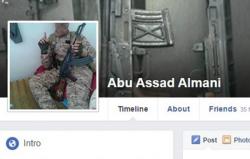 Cash-Strapped ISIS Is Selling Sex Slaves On Facebook: Asking Price $8,000 Each Cash-Strapped ISIS Is Selling Sex Slaves On Facebook: Asking Price $8,000 Each