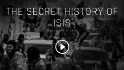 The Secret (US-Instigated) History Of ISIS The Secret (US-Instigated) History Of ISIS