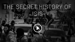 The Secret (US-Instigated) History Of ISIS