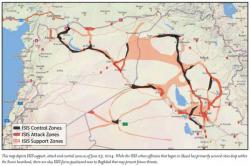 Here's Why The US Just Took 'Rebranded' Al-Nusra Front Off Terror Watch-Lists