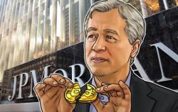 If Jamie Dimon Hates It So Much, Why Is JPMorgan Buying Bitcoin In Europe?