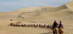 The Hidden Motives Of The Chinese Silk Road