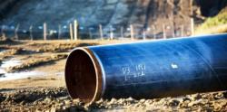 Colorado Landfills Contain Radioactive Substances From Oil Sector Colorado Landfills Contain Radioactive Substances From Oil Sector