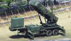 Japan Deploys Patriot Missiles To Shoot Down North Korean Rockets Japan Deploys Patriot Missiles To Shoot Down North Korean Rockets