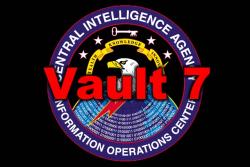Wikileaks Reveals Hacking Tools Used By CIA Wikileaks Reveals Hacking Tools Used By CIA