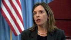 If Evelyn Farkas Resigned in 2015, How Did She Have Access to Trump-Russian Intelligence?