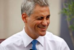 Pay-To-Play: Chicago Tribune Blasts Rahm As Data Reveals 70% Of Donors Get Lucrative City Hall Contracts