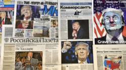 Washington Post Names Drudge, Zero Hedge, & Ron Paul As Anti-Clinton "Sophisticated Russian Propaganda Tools" Washington Post Names Drudge, Zero Hedge, & Ron Paul As Anti-Clinton "Sophisticated Russian Propaganda Tools"