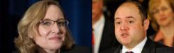 Trump Set To Nominate A Slate Of 10 New Federal Court Judges Trump Set To Nominate A Slate Of 10 New Federal Court Judges
