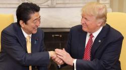 Trump Commits To Using "Nuclear Capabilities" To Defend US Terroritory, Allies Trump Commits To Using "Nuclear Capabilities" To Defend US Terroritory, Allies