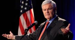 Gingrich To GOP:  Pass Tax Cuts In 2017 Or Prepare For Speaker Pelosi