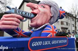 UK Will Compromise On Divorce Bill To Accelerate Brexit Negotiations UK Will Compromise On Divorce Bill To Accelerate Brexit Negotiations