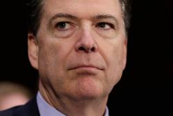 FBI Director: Privacy Is ‘Dead’ In America