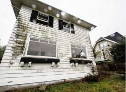 "This Is A Ridiculous Joke" - An Abandoned, Rotting Vancouver House Is Listed For $7.2 Million