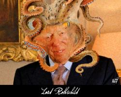 THe EYe OF A CePHaLoPoD...