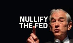 Ron Paul: "The Fed's Massive Bubble Is Creating A World Of Economic Pain"