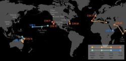 US Is Sending Another Aircraft Carrier To Korea: Yonhap US Is Sending Another Aircraft Carrier To Korea: Yonhap