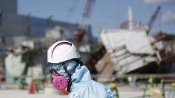 Five Years Later, TEPCO Still Can't Locate 600 Tons Of Melted Radioactive Fuel