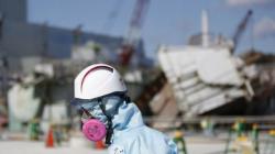 Five Years Later, TEPCO Still Can't Locate 600 Tons Of Melted Radioactive Fuel Five Years Later, TEPCO Still Can't Locate 600 Tons Of Melted Radioactive Fuel