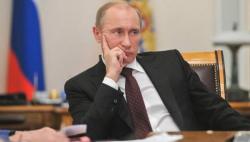 Putin: US Routinely Meddles In Russian And Other Nations' Elections Putin: US Routinely Meddles In Russian And Other Nations' Elections