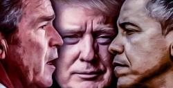 You May Be Suffering From Presidential Derangement Syndrome You May Be Suffering From Presidential Derangement Syndrome