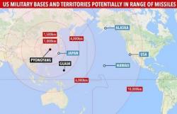 This Is The Closest That The U.S. Has Been To Nuclear War Since The Cuban Missile Crisis