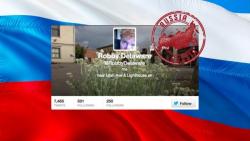 Twitter Told Congress This Random American Is A Russian Propaganda Troll Twitter Told Congress This Random American Is A Russian Propaganda Troll