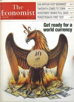 Future Of Digital Currencies: Former Buba Head & The FT Get Horribly Muddled Future Of Digital Currencies: Former Buba Head & The FT Get Horribly Muddled