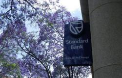 South Africa's Standard Bank Victim Of "Perfectly Coordinated Attack" In Japanese ATM Scam South Africa's Standard Bank Victim Of "Perfectly Coordinated Attack" In Japanese ATM Scam