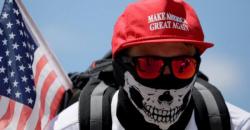 What Happened To Making America Great Again? What Happened To Making America Great Again?