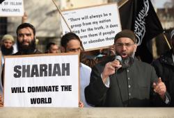 Did Europe Surrender To Radical Islam? Did Europe Surrender To Radical Islam?