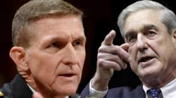 If Michael Flynn's 'Crime' Is All Robert Mueller Has... It's Time To Move On If Michael Flynn's 'Crime' Is All Robert Mueller Has... It's Time To Move On