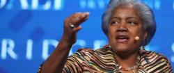"Let's Put Our Dicks On The Table" - Brazile Blasts "Sexist Behavior" Of Top Clinton Campaign Staff