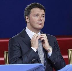Anti-Establishment Revulsion Hits Italy As 5-Star Candidate Takes Lead In Rome Mayoral Election