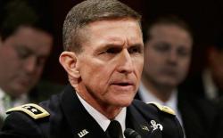 Questions Emerge Why Trump Security Advisor Spoke Repeatedly With Russian Ambassador Questions Emerge Why Trump Security Advisor Spoke Repeatedly With Russian Ambassador