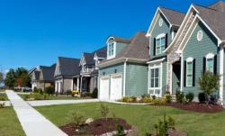 Death Of The Middle Class: The Suburbs Have Absorbed Half Of America's Poverty Growth Death Of The Middle Class: The Suburbs Have Absorbed Half Of America's Poverty Growth
