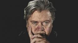 Steve Bannon Plots Fox News Competitor As He "Goes To War" With Globalists, Report