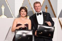 PwC Accountants Behind Oscars Fiasco Barred From Future Academy Awards PwC Accountants Behind Oscars Fiasco Barred From Future Academy Awards