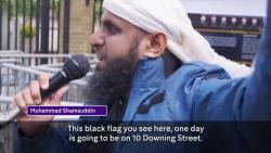 The Islamization Of Britain In 2016: "More Backwards Than Some Parts Of Pakistan"