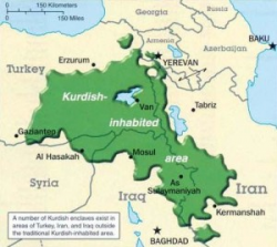Iran Deploys Tanks To Border With Iraqi Kurdistan Iran Deploys Tanks To Border With Iraqi Kurdistan
