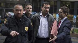 Shkreli Lawyer Distances Himself From 'Most Hated Man In America' As Trial Begins Shkreli Lawyer Distances Himself From 'Most Hated Man In America' As Trial Begins