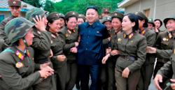 Does Kim Jong-Un's Strategy Make Sense?