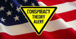 Paul Craig Roberts: "There Is A Conspiracy... And It's Against The American People" Paul Craig Roberts: "There Is A Conspiracy... And It's Against The American People"