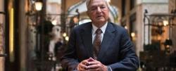 George Soros To Congress: "Please Don't Cut My Taxes" 