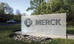 Merck Sued In Federal Court Over Their Shingles Vaccine