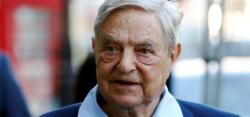 Israel's New "Soros Bill" Aims To Stop Funds From 'Anti-Semitic' Donors